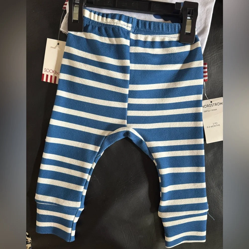 Sooki Baby 3 piece Set